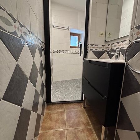 Casa Suertes-Fiscal Villa Bagian luar foto