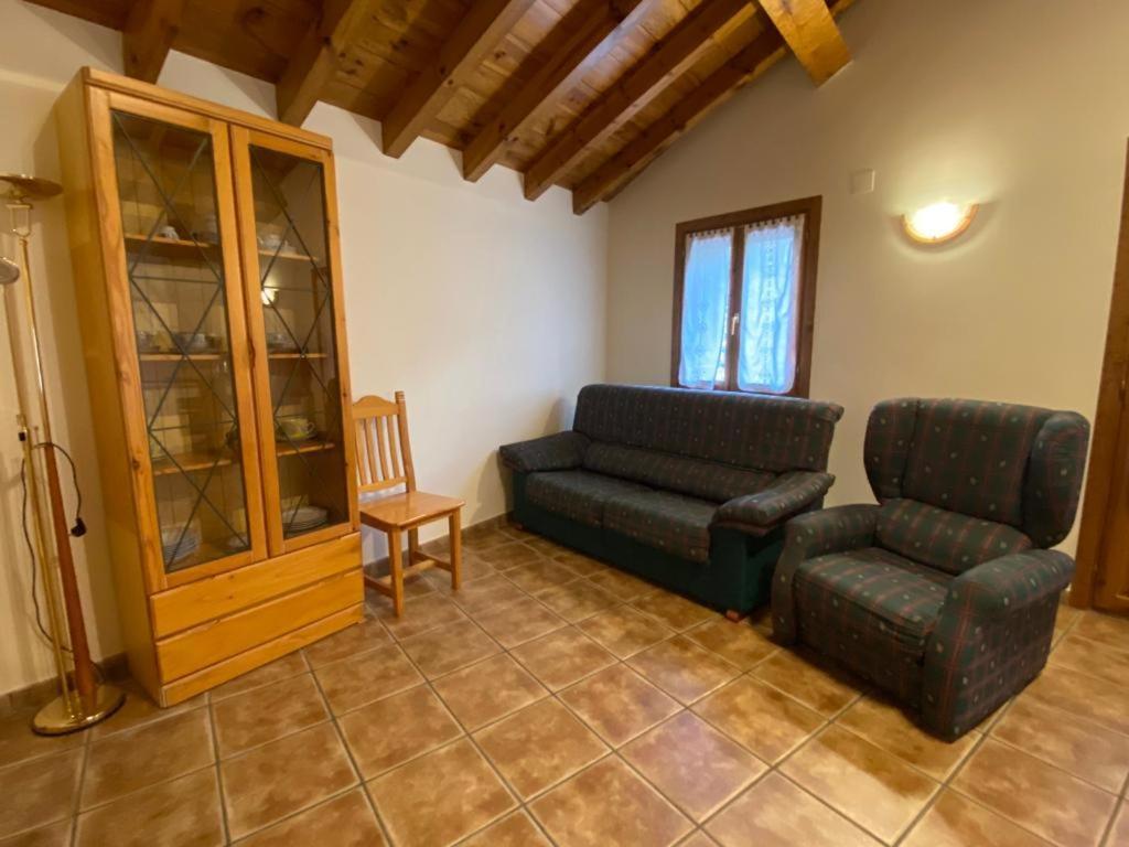 Casa Suertes-Fiscal Villa Bagian luar foto