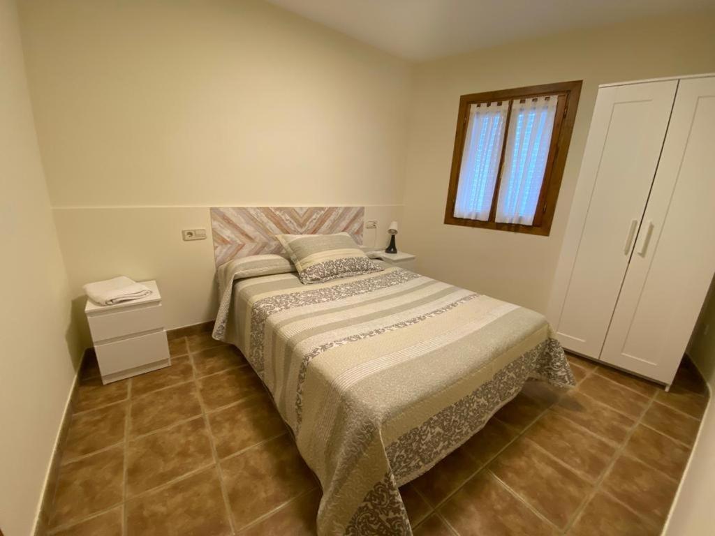 Casa Suertes-Fiscal Villa Bagian luar foto