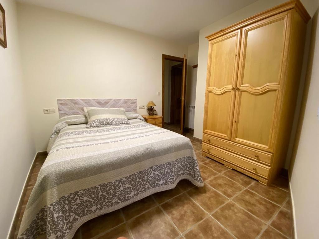 Casa Suertes-Fiscal Villa Bagian luar foto