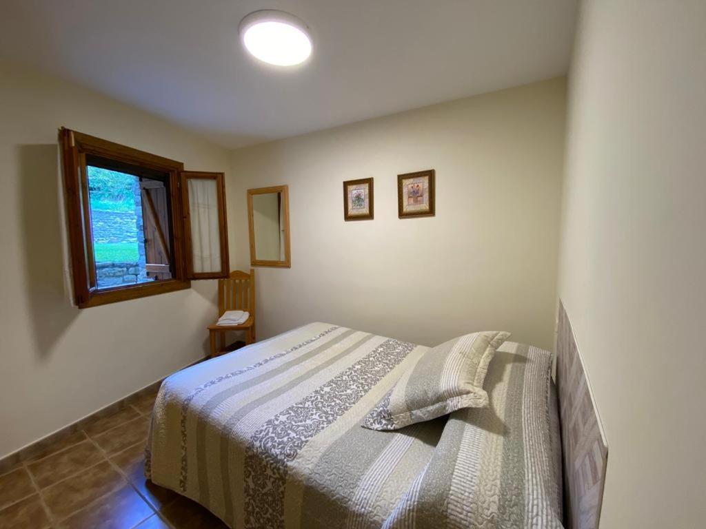 Casa Suertes-Fiscal Villa Bagian luar foto