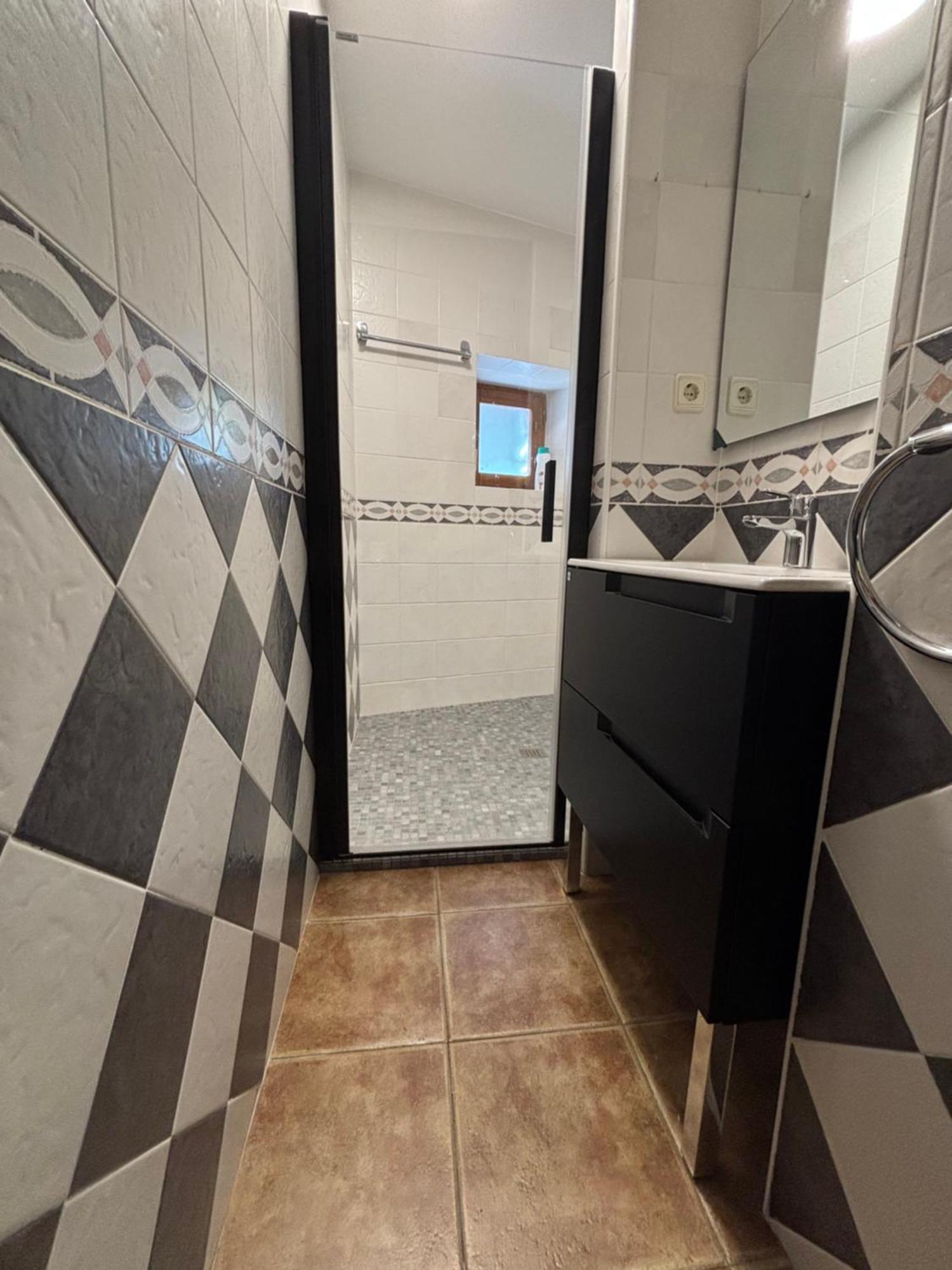 Casa Suertes-Fiscal Villa Bagian luar foto